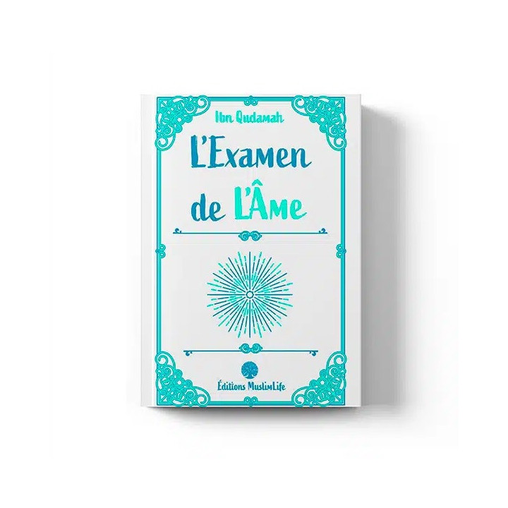 L’examen de l’âme – Éditions Muslimlife