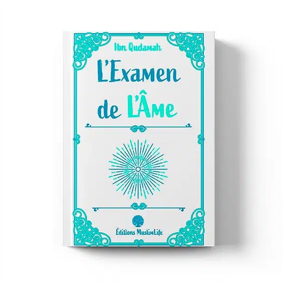 L’examen de l’âme – Éditions Muslimlife