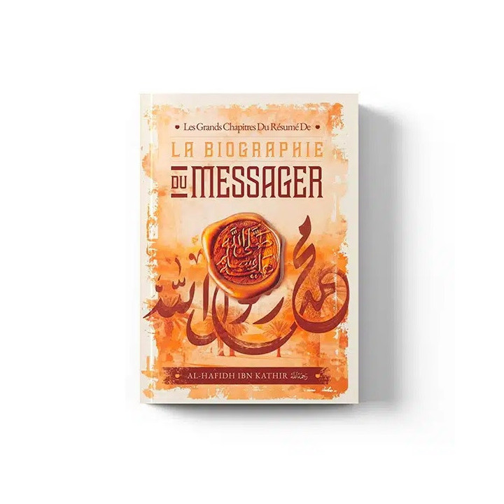 Grands chapitres de la biographie du Messager | Sîra