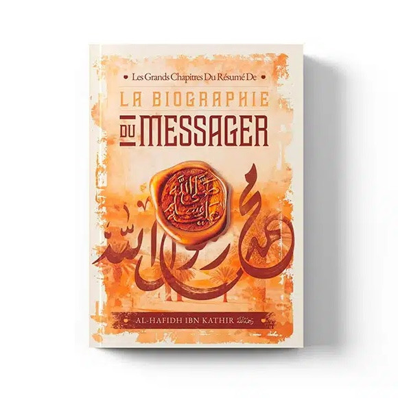 Grands chapitres de la biographie du Messager | Sîra