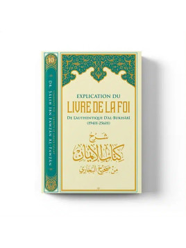 Explication du livre de la...