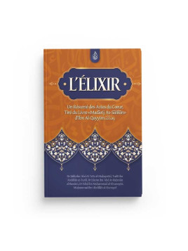 L'élixir - Ibn Al-Qayyim -...