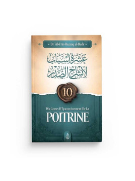 10 causes d’épanouissement...