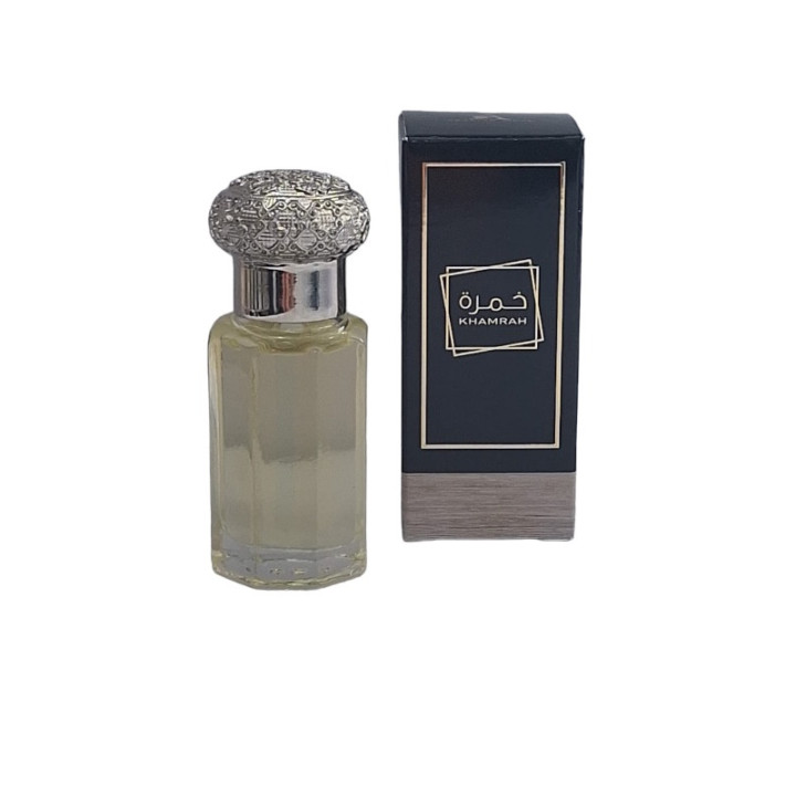 Musc khamrah 12ml