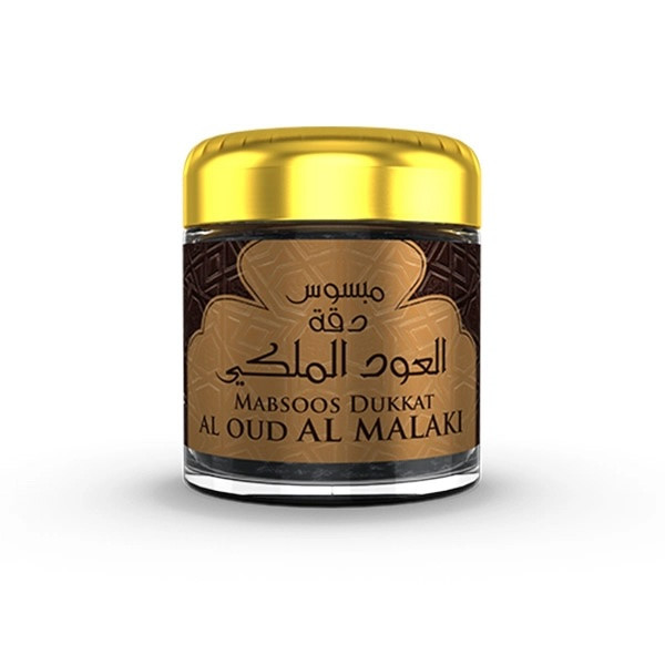 Encens Bakhour Oud Aswad 30g – Karamat Collection
