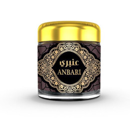 Encens Bakhour Oud Aswad 30g – Karamat Collection