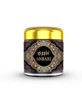 Encens Bakhour Anbari 30g –...