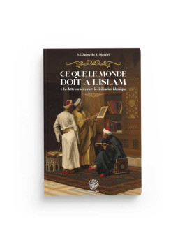 Ce que le monde doit à...