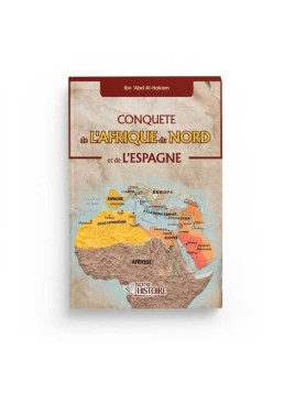 Conquête De L'Afrique Du...