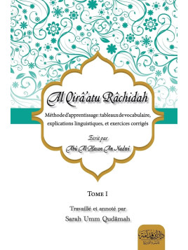 Al Qirâ'atu Râchidah - Abû...