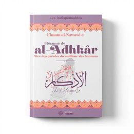 Résumé de Al-adhkar – Éditions Tabari