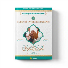 La bonté envers les parents – Éditions Tabari