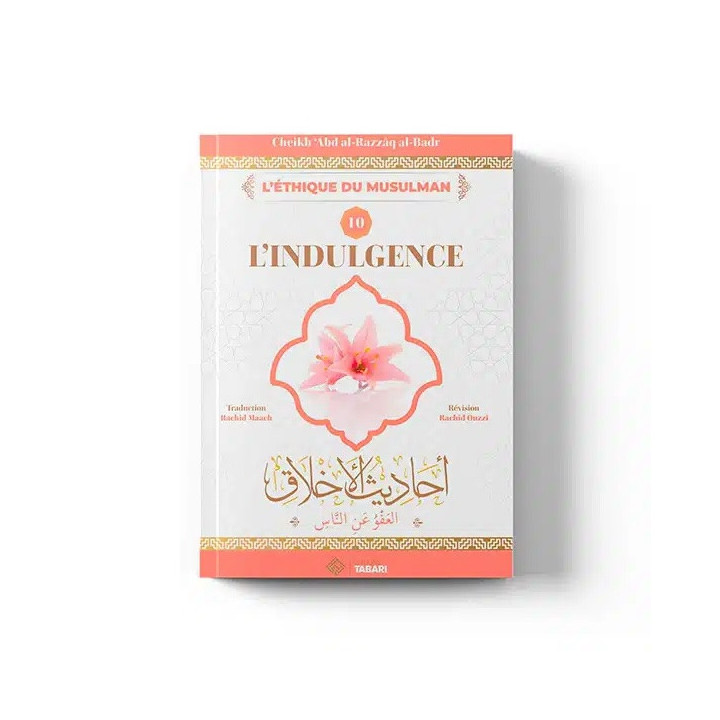 L’indulgence en islam – Éditions Tabari
