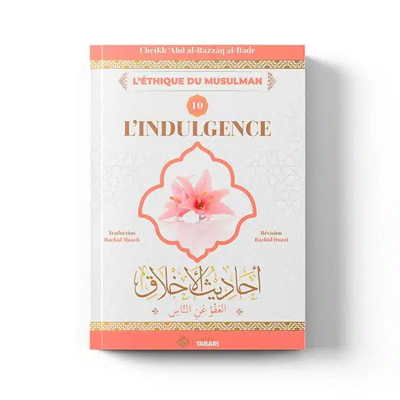 L’indulgence en islam – Éditions Tabari