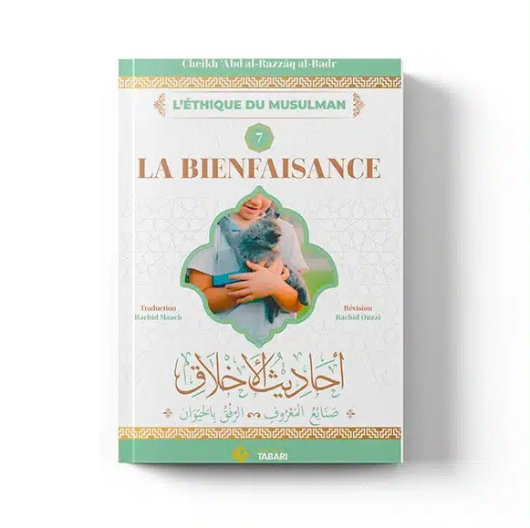 La bienfaisance en islam – Éditions Tabari