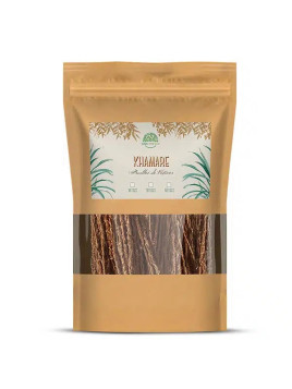 Khamaré - 10 racines de...