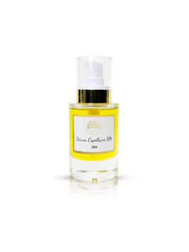 Sérum capillaire 8H - 1001...