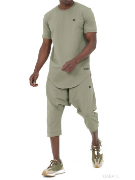 Ensemble Nautik - Kaki...