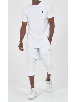 Ensemble Nautik - Blanc -...