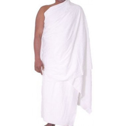 Ihram Vêtement Hajj et Omra