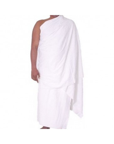Ihram Vêtement Hajj et Omra