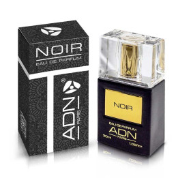 Eau de parfum musc noir ADN - 30ml
