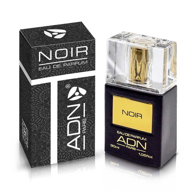 Eau de parfum musc noir ADN - 30ml
