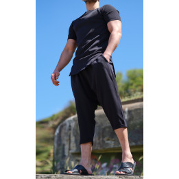 Ensemble Azur 8010 - noir - Qabail