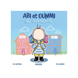 Abi et Oummi se séparent - Shabab