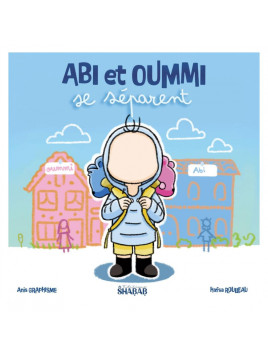 Abi et Oummi se séparent -...