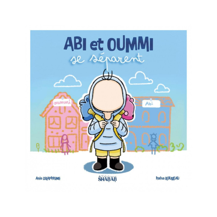 Abi et Oummi se séparent - Shabab