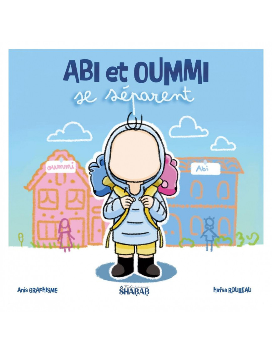 Abi et Oummi se séparent - Shabab