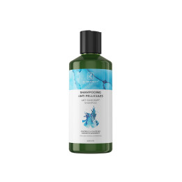 Shampoing anti pellicules 400ml – Karamat Cosmetics