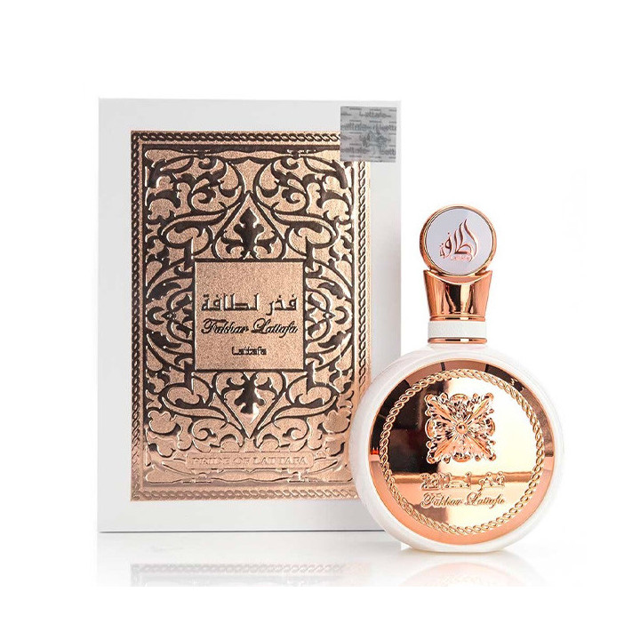 Eau de parfum Fakhar Lattafa 100ml – Lattafa