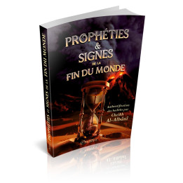 Prophéties et Signes de la fin du monde - Editions Orientica