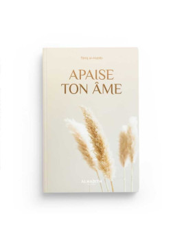 Apaise ton âme - Târiq...