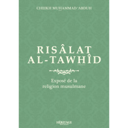 Risâlat al-tawhîd : exposé de la religion musulmane - Muhammad 'Abduh - Héritage