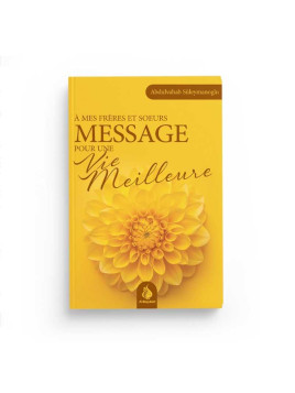 À mes frères et sœurs :...