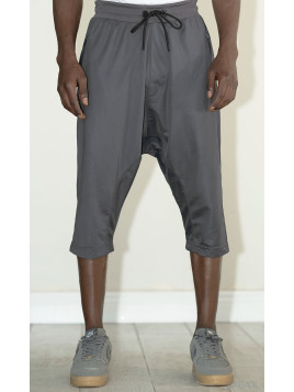 Sarouel Pantacourt Léger -...