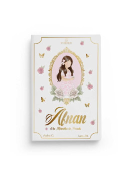 Afnan et les merveilles du...