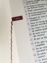 Le Noble Coran et la traduction en langue française de ses sens  - Edition de luxe couverture en daim - Gris dorée
