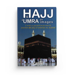 Hajj et 'umra en image