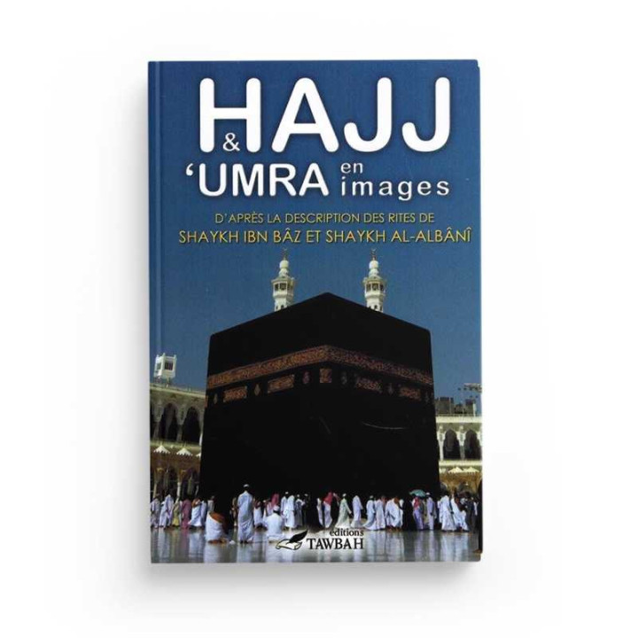 Hajj et 'umra en image