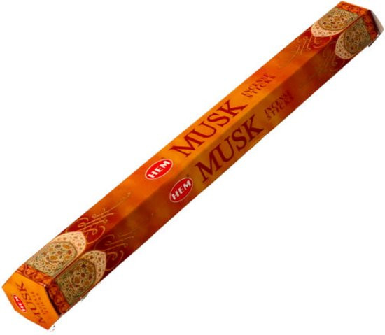 Encens jasmin