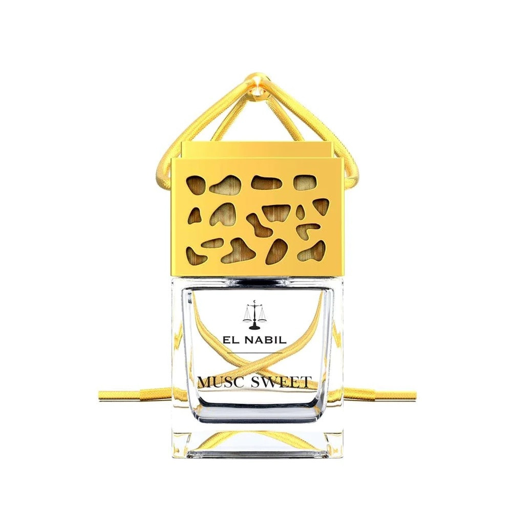 Parfum pour voiture Sweet - El Nabil