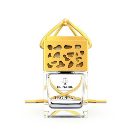 Parfum pour voiture Tropical - El Nabil