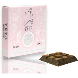 Bakhour yara | Parfum d'intérieur de qualité | Achat rapide en France