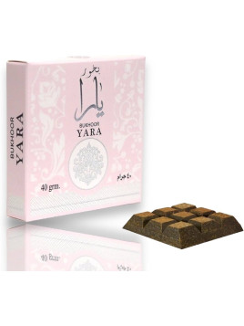 Bakhour yara