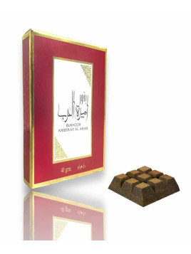 Bakhour Ameerat al arab