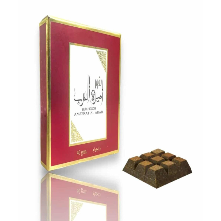 Bakhour Ameerat al arab
